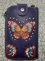 The Chic Wallet VARIOUS STYLES