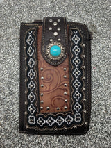 The Chic Wallet VARIOUS STYLES