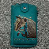The Chic Wallet VARIOUS STYLES