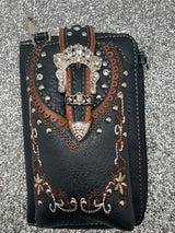 The Chic Wallet VARIOUS STYLES