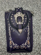 The Chic Wallet VARIOUS STYLES
