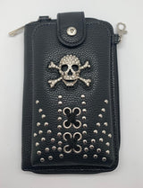 The Chic Wallet VARIOUS STYLES
