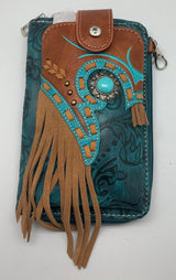 The Chic Wallet VARIOUS STYLES
