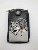 The Chic Wallet VARIOUS STYLES