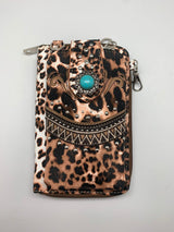 The Chic Wallet VARIOUS STYLES