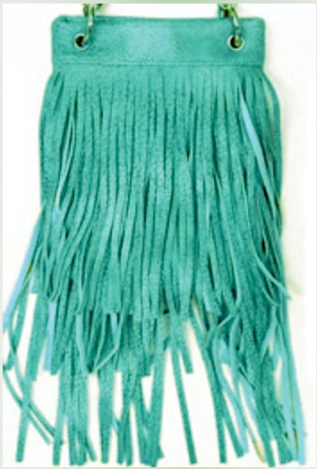 CHIC631-SEAFOAM GREEN