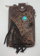 The Chic Wallet VARIOUS STYLES