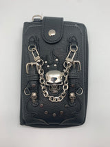 The Chic Wallet VARIOUS STYLES