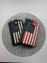 The Chic Wallet VARIOUS STYLES
