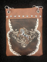 CHIC383-DKBROWN