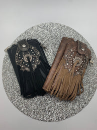 The Chic Wallet VARIOUS STYLES