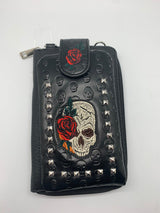 The Chic Wallet VARIOUS STYLES