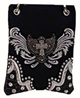 CHIC391-BLACK