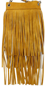 CHIC631-MUSTARD