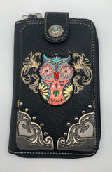 The Chic Wallet VARIOUS STYLES