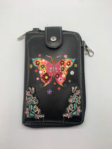 The Chic Wallet VARIOUS STYLES