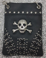 CHIC155-BLACK