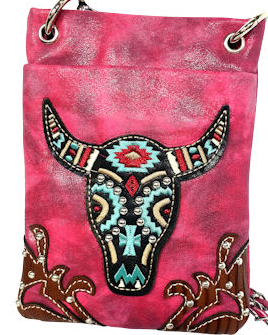 CHIC729-FUCHSIA