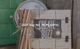 Save Your Straw™ 8 OZ