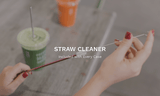 Save Your Straw™ 8 OZ