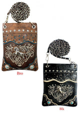 CHIC595-Black
